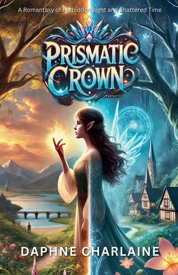 Prismatic Crown B0F2GV22XJ Book Cover
