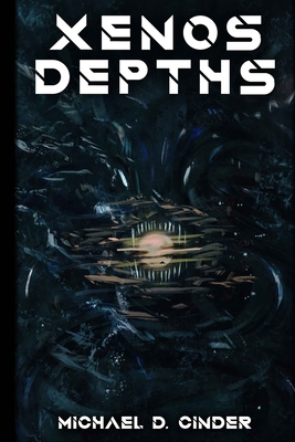 Xenos Depths B09ZCYBGY7 Book Cover