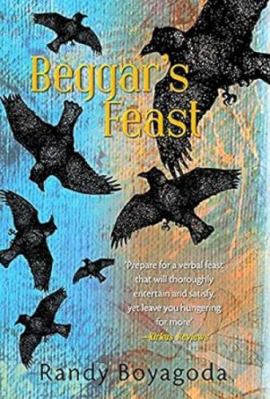 Beggar's Feast 9350295865 Book Cover