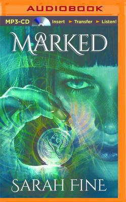 Marked 1491548525 Book Cover