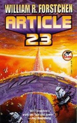 Article 23 0671878891 Book Cover