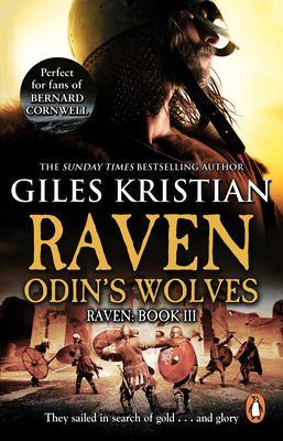 Odin's Wolves (Raven: Book 3) 0552157910 Book Cover