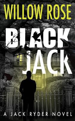 Black Jack 1537114387 Book Cover