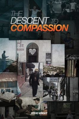 The Descent To Compassion 1475022018 Book Cover