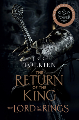 The Return of the King [Tv Tie-In]: The Lord of... 0063270900 Book Cover
