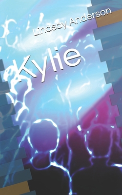 Kylie B08PQHV459 Book Cover
