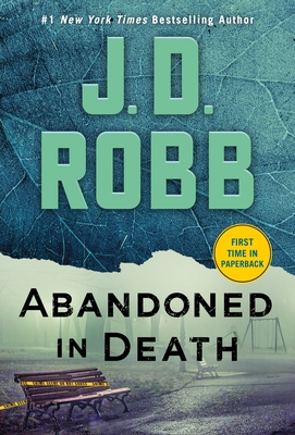 Abandoned in Death 1250846951 Book Cover