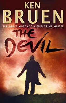 The Devil 1848270208 Book Cover