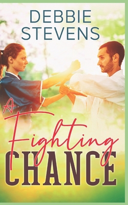 A Fighting Chance 1777358019 Book Cover