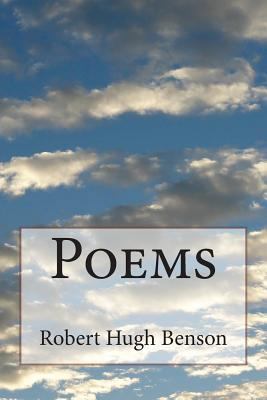Poems 1499620829 Book Cover
