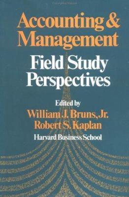 Accounting and Management: How China and India ... 0875841864 Book Cover