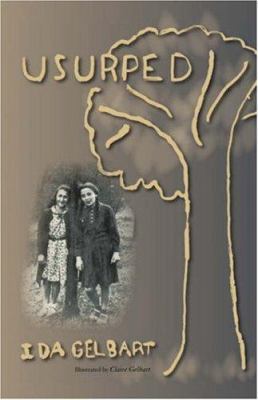 Usurped 1412085950 Book Cover