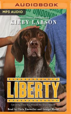 Liberty 1536681687 Book Cover