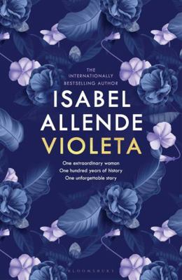 Violeta 1526648342 Book Cover