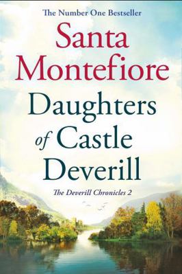 Daughters Of Castle Deverill 147113590X Book Cover