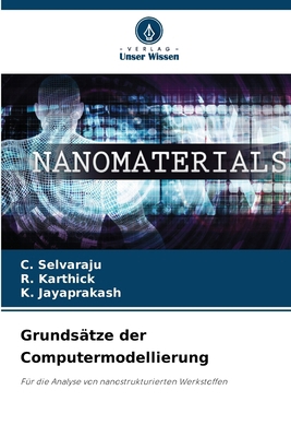 Grundsätze der Computermodellierung [German] 6208281911 Book Cover