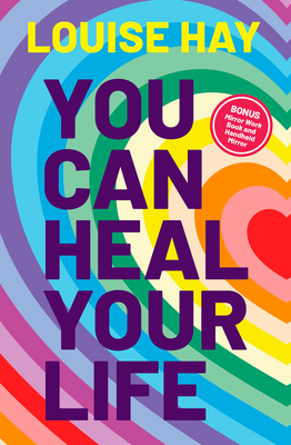 You Can Heal Your Life: Deluxe Edition B0GSHRH2VL Book Cover