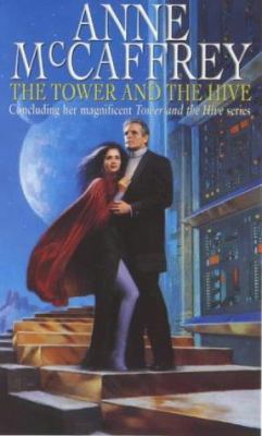 The Tower and the Hive 0552146293 Book Cover