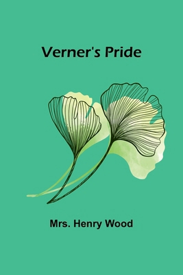 Verner's Pride 9362926601 Book Cover