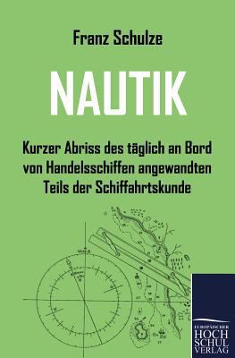 Nautik [German] 3867413711 Book Cover