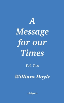 A Message for our Times 9811495416 Book Cover