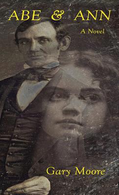 Abe & Ann 0998711365 Book Cover