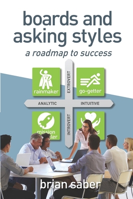 Boards and Asking Styles: A Roadmap to Success B08L6GM36T Book Cover