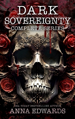 Dark Sovereignty 1399961926 Book Cover