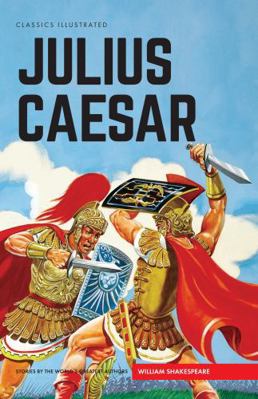 Julius Caesar 1911238159 Book Cover