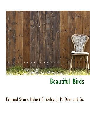 Beautiful Birds 1140310186 Book Cover