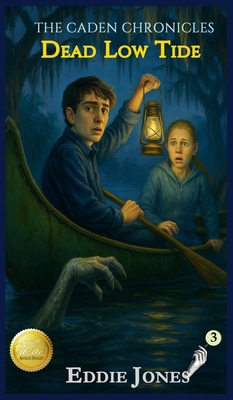 Dead Low Tide: A Young Adult / Middle Grade Mys... 1645268012 Book Cover