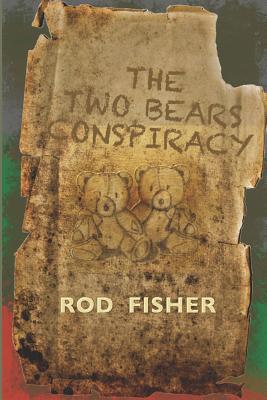 The Two Bears Conspiracy 1793074976 Book Cover