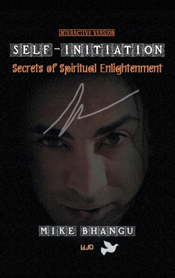 Self-Initiation: Secrets of Spiritual Enlighten... 1774815893 Book Cover