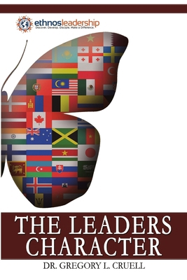 The Leaders Character 1483437647 Book Cover