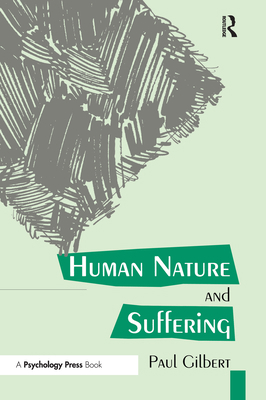 Human Nature And Suffering 0863772862 Book Cover