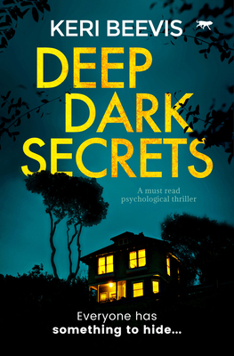 Deep Dark Secrets: A Must Read Psychological Th... 1913419274 Book Cover