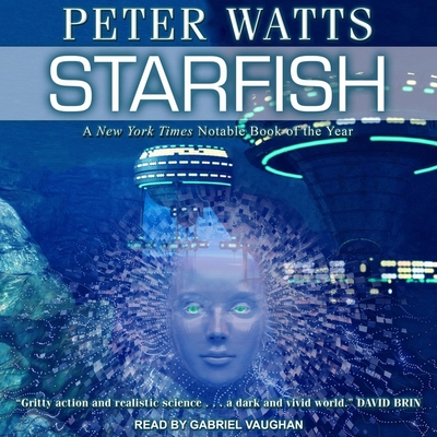 Starfish B08ZBRRZY1 Book Cover