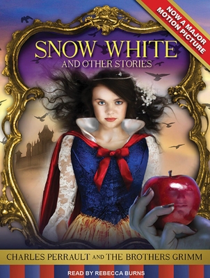 Snow White and Other Stories 145265705X Book Cover