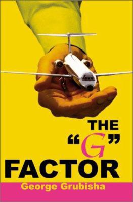 The "G" Factor 0595173756 Book Cover