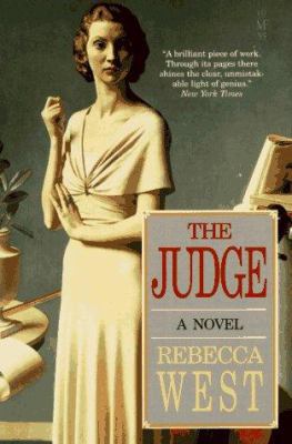 Judge 0786702877 Book Cover