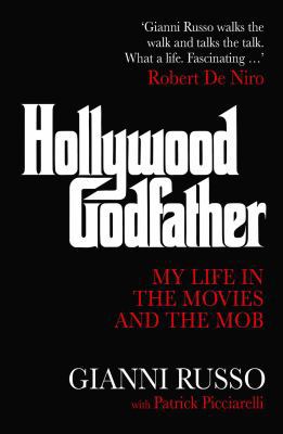 Hollywood Godfather 1925791947 Book Cover