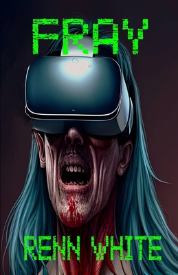 Fray B0C6BLTBLD Book Cover