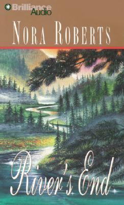River's End 1423329694 Book Cover