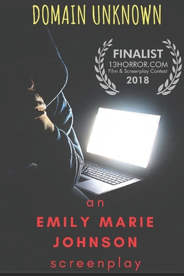 Domain Unknown 1791652646 Book Cover