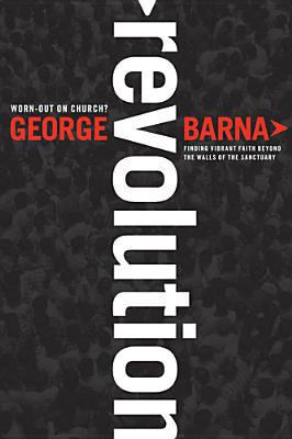 Revolution 141433897X Book Cover