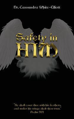Safety in Him 1945102365 Book Cover