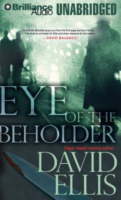 Eye of the Beholder 1423336348 Book Cover