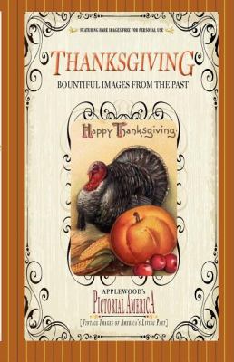 Thanksgiving 160889004X Book Cover