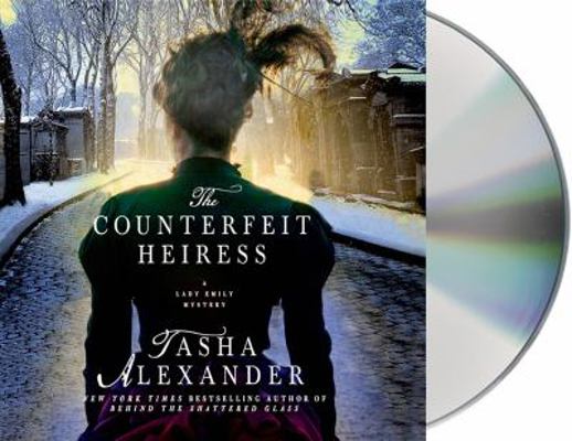 The Counterfeit Heiress 1427244359 Book Cover