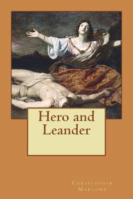 Hero and Leander 1721204148 Book Cover